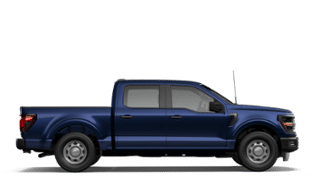 2026 Ford F-150® External Image 1